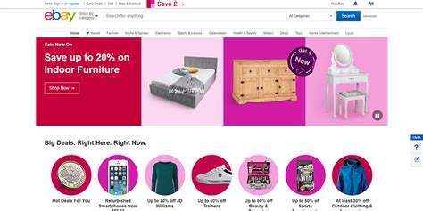 ebay ebay uk official site.